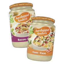 Aardappel anders